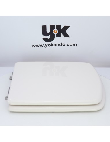 Tapa WC ROCA SIDNEY Fabricada A Medida PERGAMON