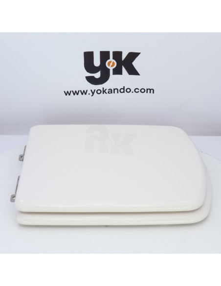 Abattant WC ROCA SIDNEY ETOOS Abattant WC ROCA SIDNEY ETOOS