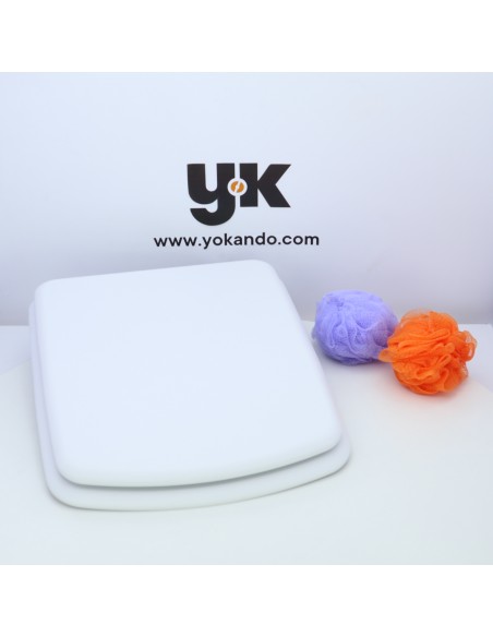 ROCA SIDNEY Soft Close Toilet Seat ETOOS ROCA SIDNEY Soft Close Toilet Seat ETOOS