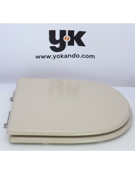 Toilet Seat JACOB DELAFON ANTARES