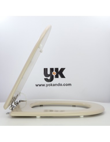 Sedile copriwater JACOB DELAFON ANTARES