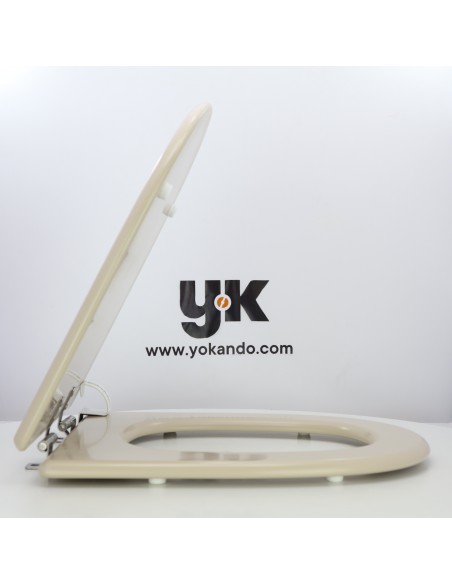 Sedile copriwater JACOB DELAFON ANTARES