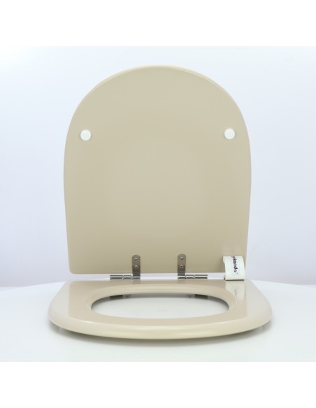 Abattant WC JACOB DELAFON ANTARES ETOOS