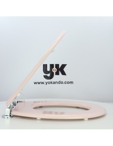 Sedile copriwater ROCA LUCERNA Chisura Morbida ETOOS