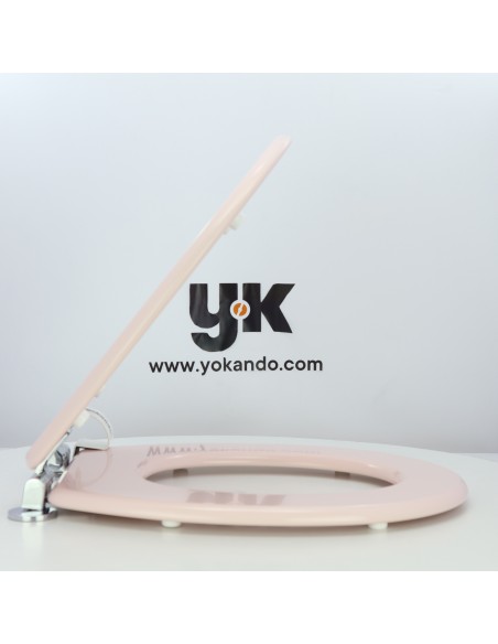 Sedile copriwater ROCA LUCERNA Chisura Morbida ETOOS