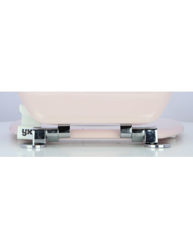 ROCA LUCERNA Soft Close Toilet Seat ETOOS