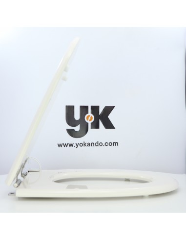 Tapa WC PORCHER VENETO Fabricada A Medida PERGAMON