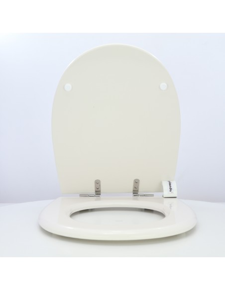 Toilet Seat PORCHER VENETO ETOOS