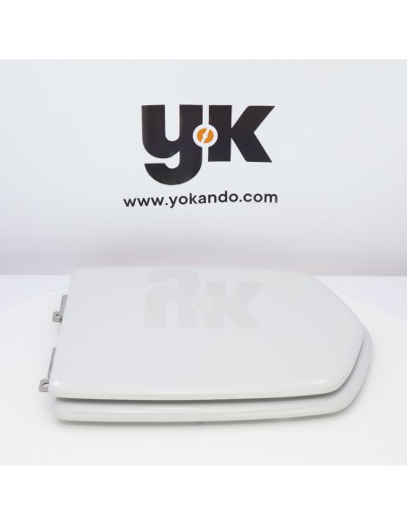 Tapa WC ROCA AQUARIA Fabricada A Medida GRIS