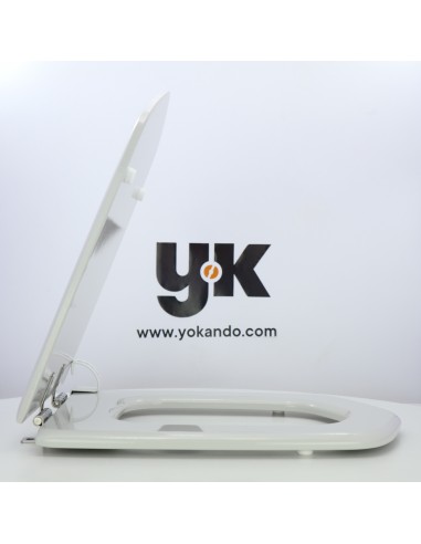 Tampo sanita ROCA AQUARIA ETOOS