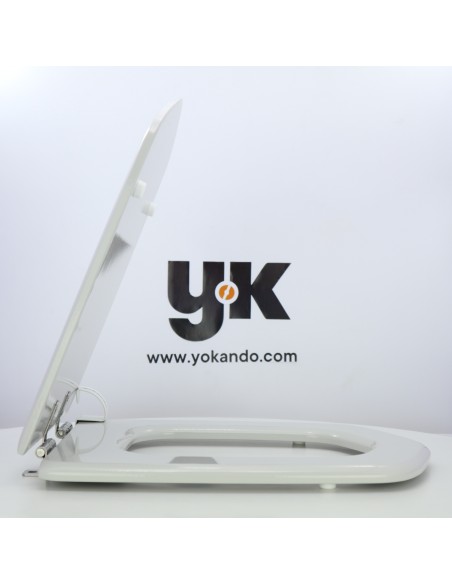 Tampo sanita ROCA AQUARIA ETOOS