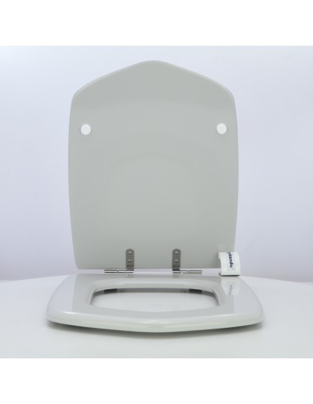 Tapa WC ROCA AQUARIA Fabricada A Medida GRIS