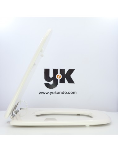 Sedile copriwater ROCA VERONICA