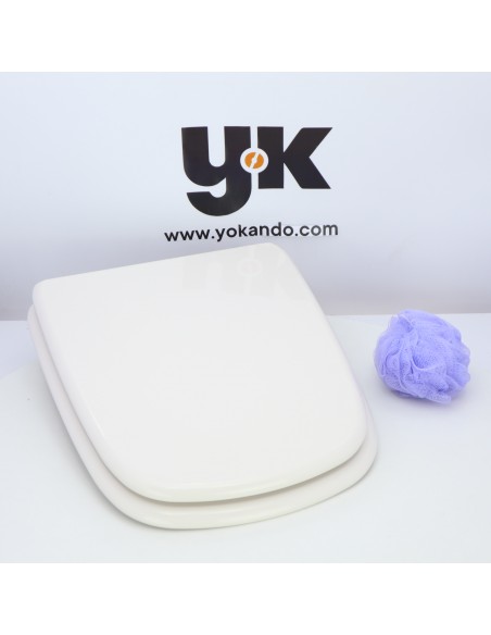 ROCA VERONICA Soft Close Toilet Seat ETOOS