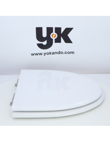 Toilet Seat NOKEN PORCELANOSA NIZA ETOOS