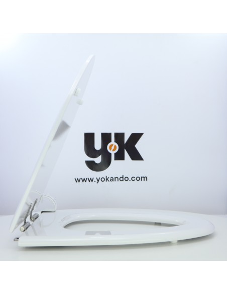 Tampo sanita NOKEN PORCELANOSA NIZA ETOOS