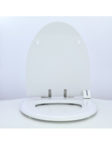 Toilet Seat NOKEN PORCELANOSA NIZA ETOOS