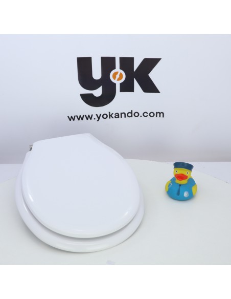 Tapa WC Infantil VALADARES (Tapa + Aro)