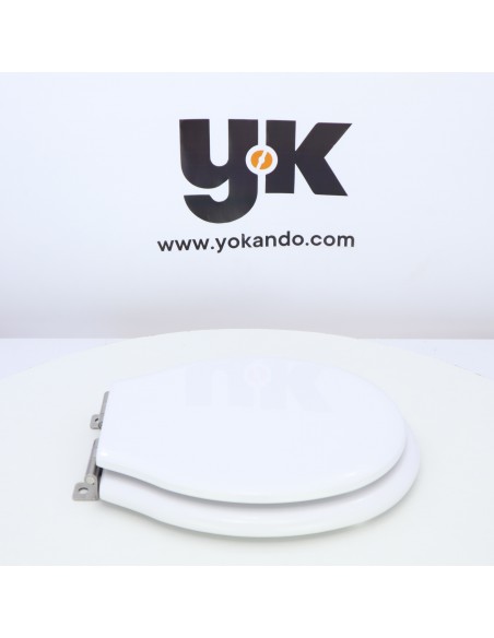 Tapa WC Infantil VALADARES (Tapa + Aro)