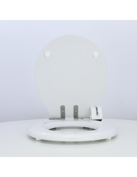 Tapa WC Infantil VALADARES (Tapa + Aro)