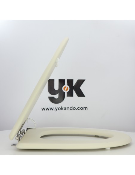 Abattant WC JACOB DELAFON ODEON UP SEMICARENADO ETOOS