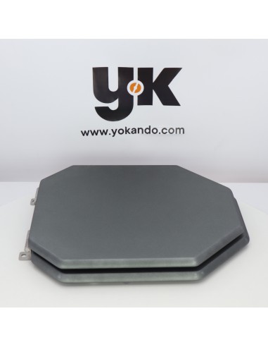 Toilet Seat VILLEROY BOCH OPERA ETOOS