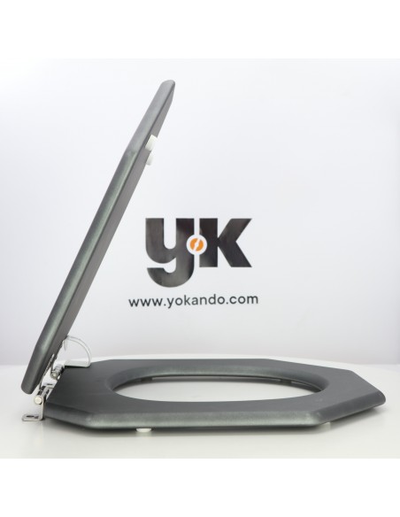 Tampo sanita VILLEROY BOCH OPERA ETOOS