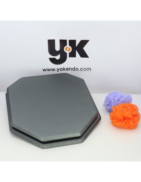 Sedile copriwater VILLEROY BOCH OPERA Chisura Morbida ETOOS