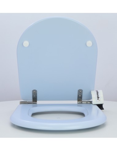 Assento de WC para crianças HAPPENING BABY-ROCA feito para medir por ETOOS