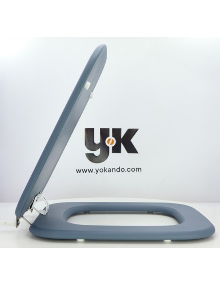 Toilet Seat IDEAL STANDARD CONCA Toilet Seat IDEAL STANDARD CONCA