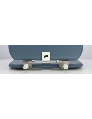 Toilet Seat IDEAL STANDARD CONCA