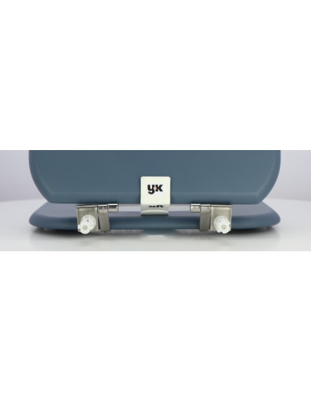 Toilet Seat IDEAL STANDARD CONCA Toilet Seat IDEAL STANDARD CONCA