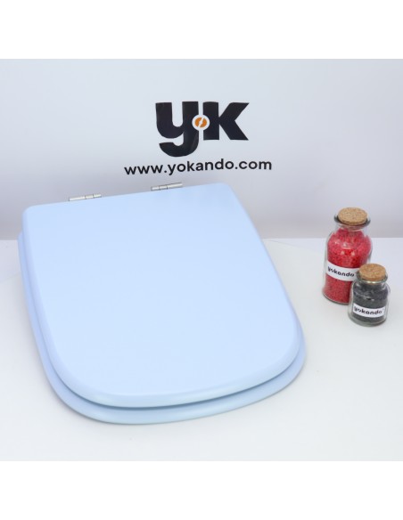 BELLAVISTA ARCADIA Toilet Seat Made to Measure