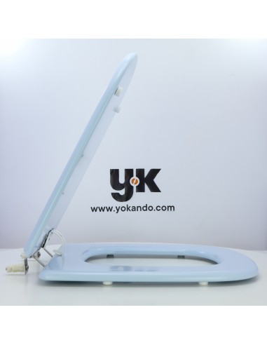 Abattant WC BELLAVISTA ARCADIA ETOOS