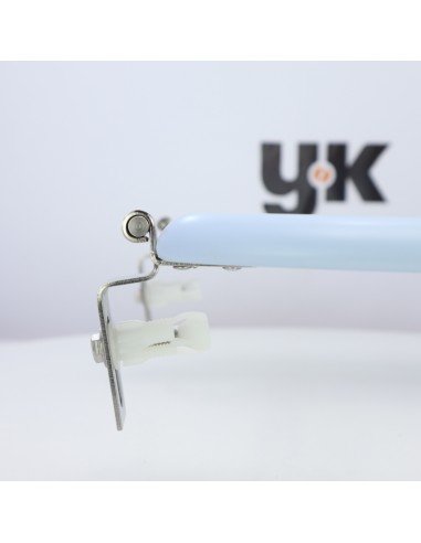 Tapa Bidet BELLAVISTA ARCADIA Fabricada A Medida AZUL