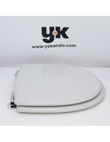 SELLES ANTIBES Soft Close Toilet Seat ETOOS SELLES 8353