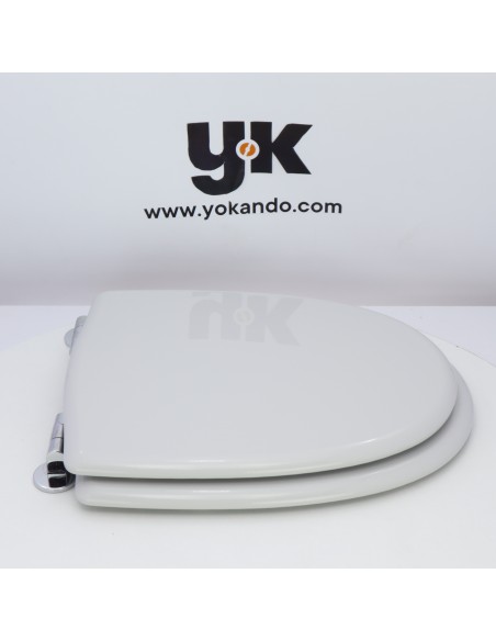 SELLES ANTIBES Soft Close Toilet Seat ETOOS SELLES 8353