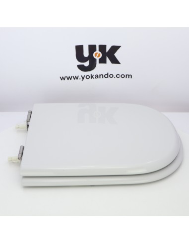 Toilet Seat SELLES YOKO 90 ETOOS SELLES 8814