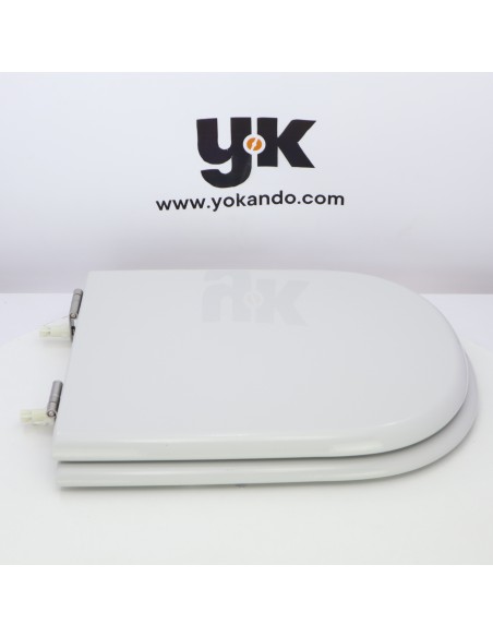 Sedile copriwater SELLES YOKO 90 ETOOS SELLES 8814