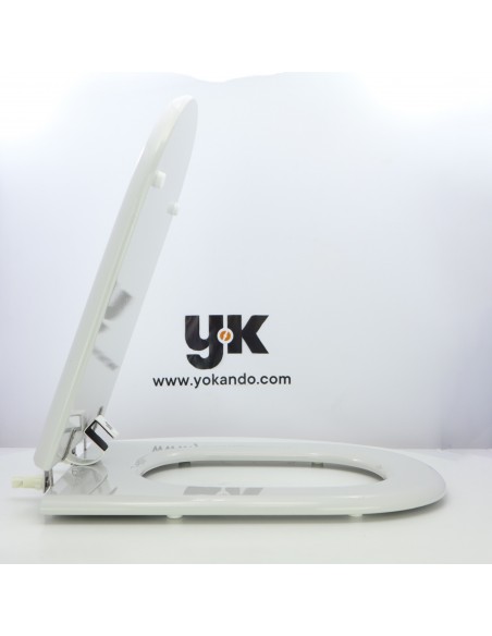 Abattant WC SELLES YOKO 90 ETOOS SELLES 8814