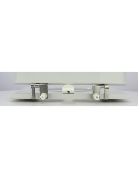 Tapa WC SELLES YOKO 90 Fabricada A Medida GRIS