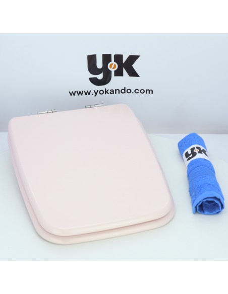 BELLAVISTA DUNA Toilet Seat Made to Measure BELLAVISTA DUNA Toilet Seat Made to Measure