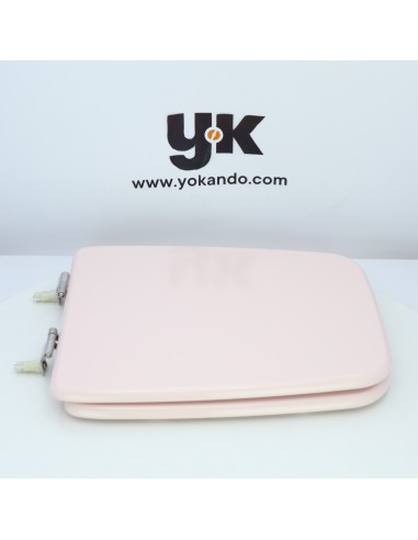 Sedile copriwater BELLAVISTA DUNA BLANCO ETOOS