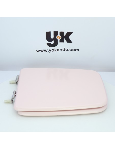 Toilet Seat BELLAVISTA DUNA BLANCO ETOOS Toilet Seat BELLAVISTA DUNA BLANCO ETOOS