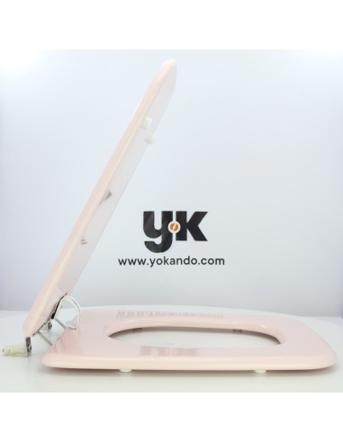 Sedile copriwater BELLAVISTA DUNA BLANCO ETOOS