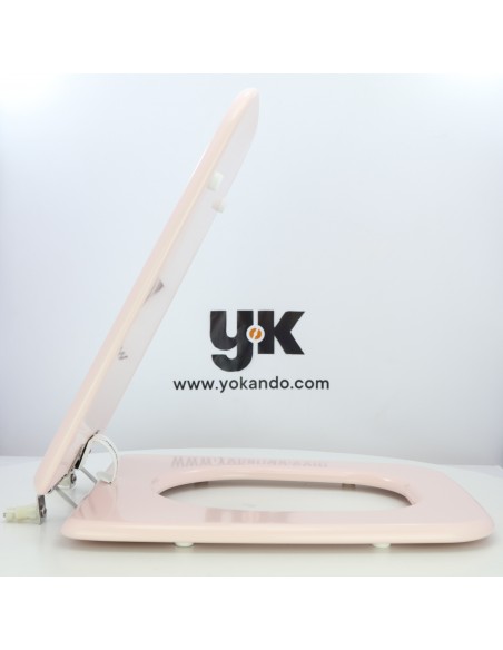 Sedile copriwater BELLAVISTA DUNA BLANCO ETOOS