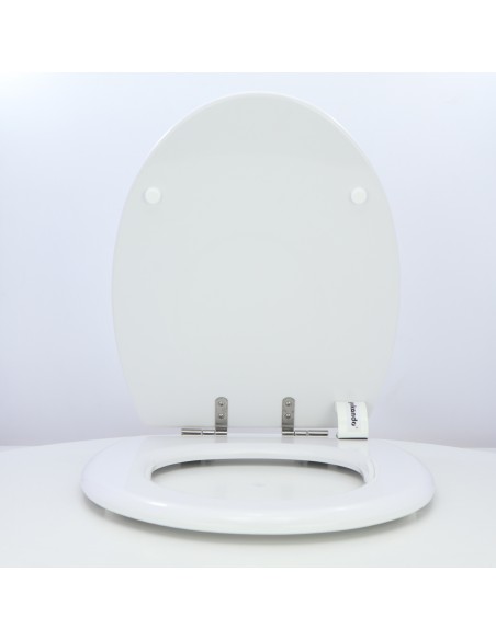 Tapa WC JACOB DELAFON OLA Fabricada A Medida BLANCO Tapa WC JACOB DELAFON OLA Fabricada A Medida BLANCO