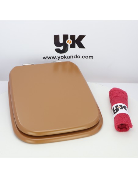 Abattant WC GALA GALA 2000 ETOOS