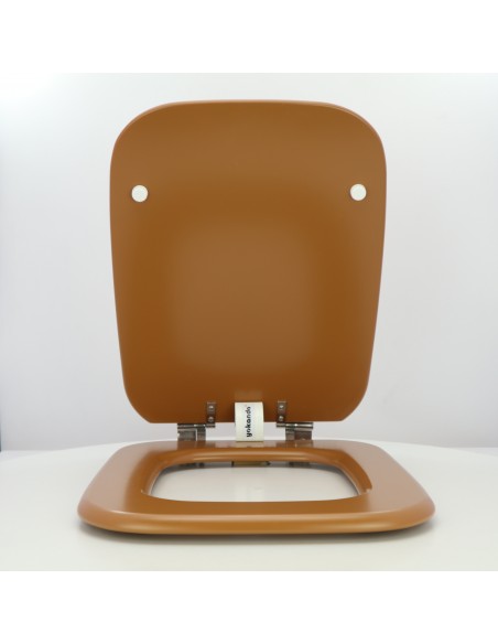 Toilet Seat GALA GALA 2000 ETOOS Toilet Seat GALA GALA 2000 ETOOS