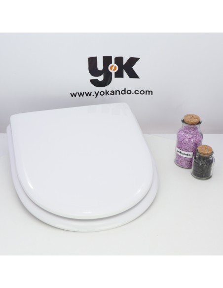 JACOB DELAFON ODEON UP Toilet Seat Made to Measure